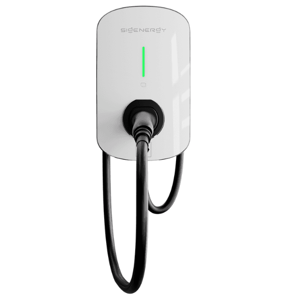 EV AC Charger